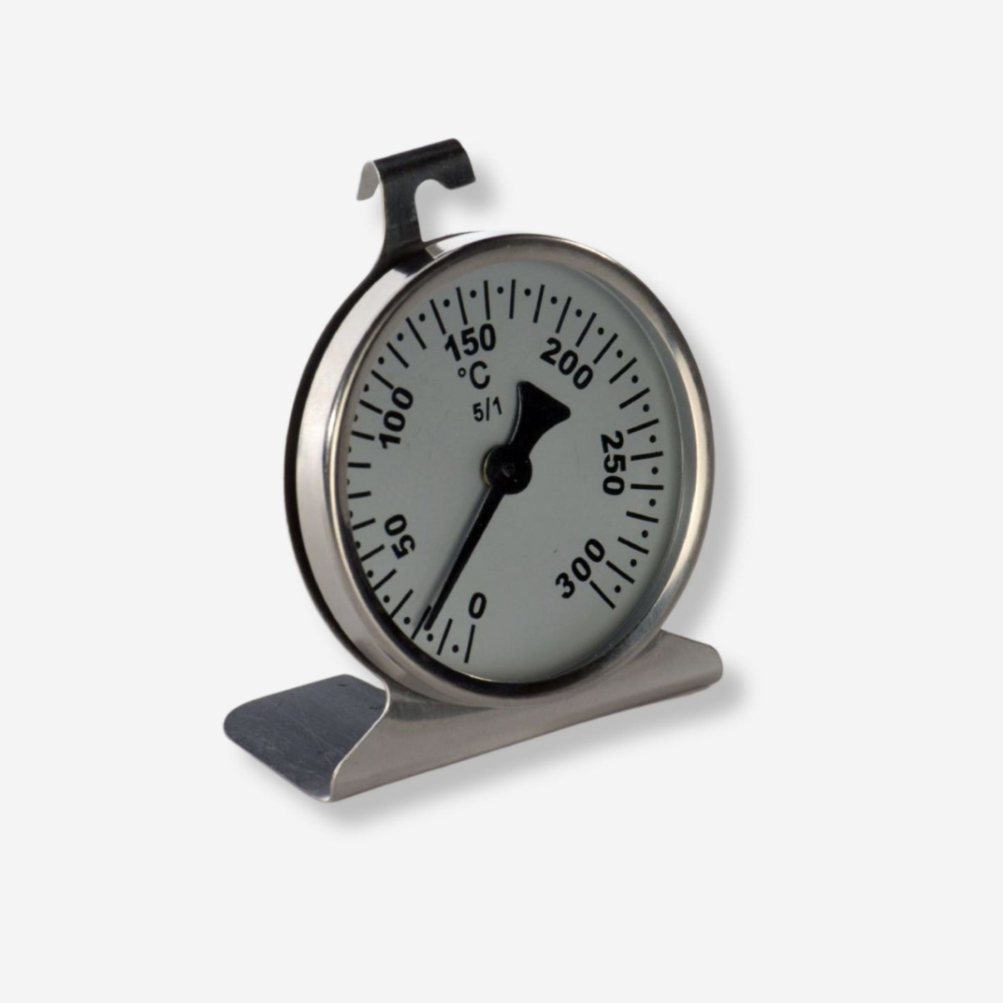 Backofen Thermometer