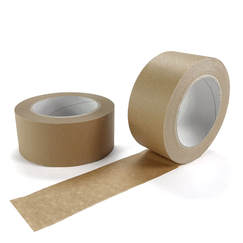 Klebeband-Papier