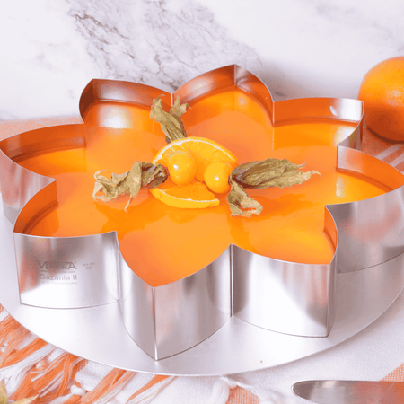 Aperol Spritz Torte