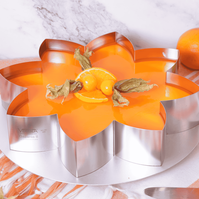 Aperol Spritz Torte