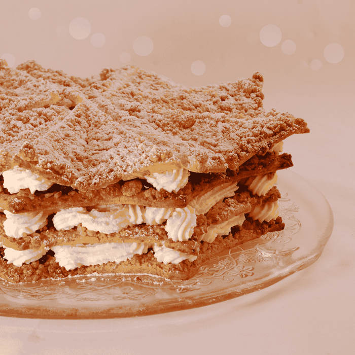 Friesische Torte