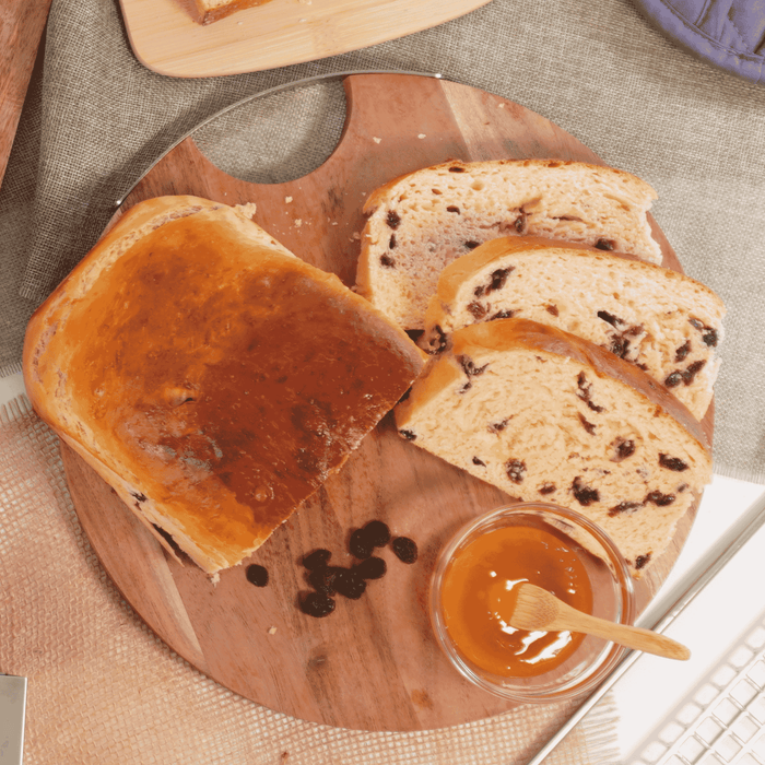 Rosinenbrot