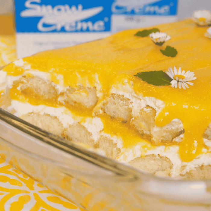 Solero Tiramisu