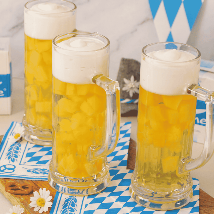 Süßes Bierchen