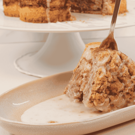 Bananenkuchen