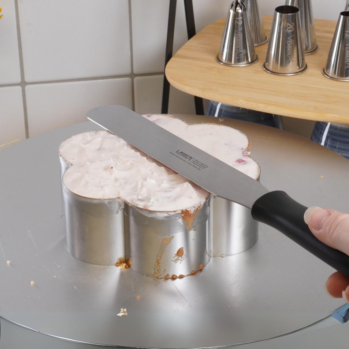 Wölkchen