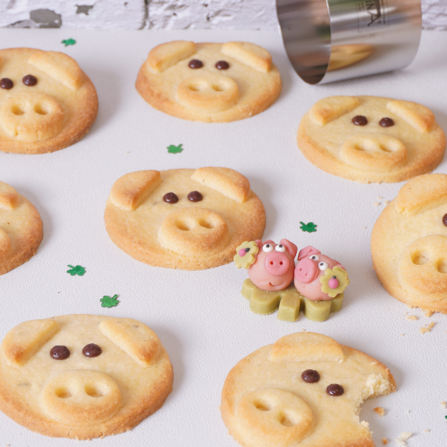 Schweinchen
