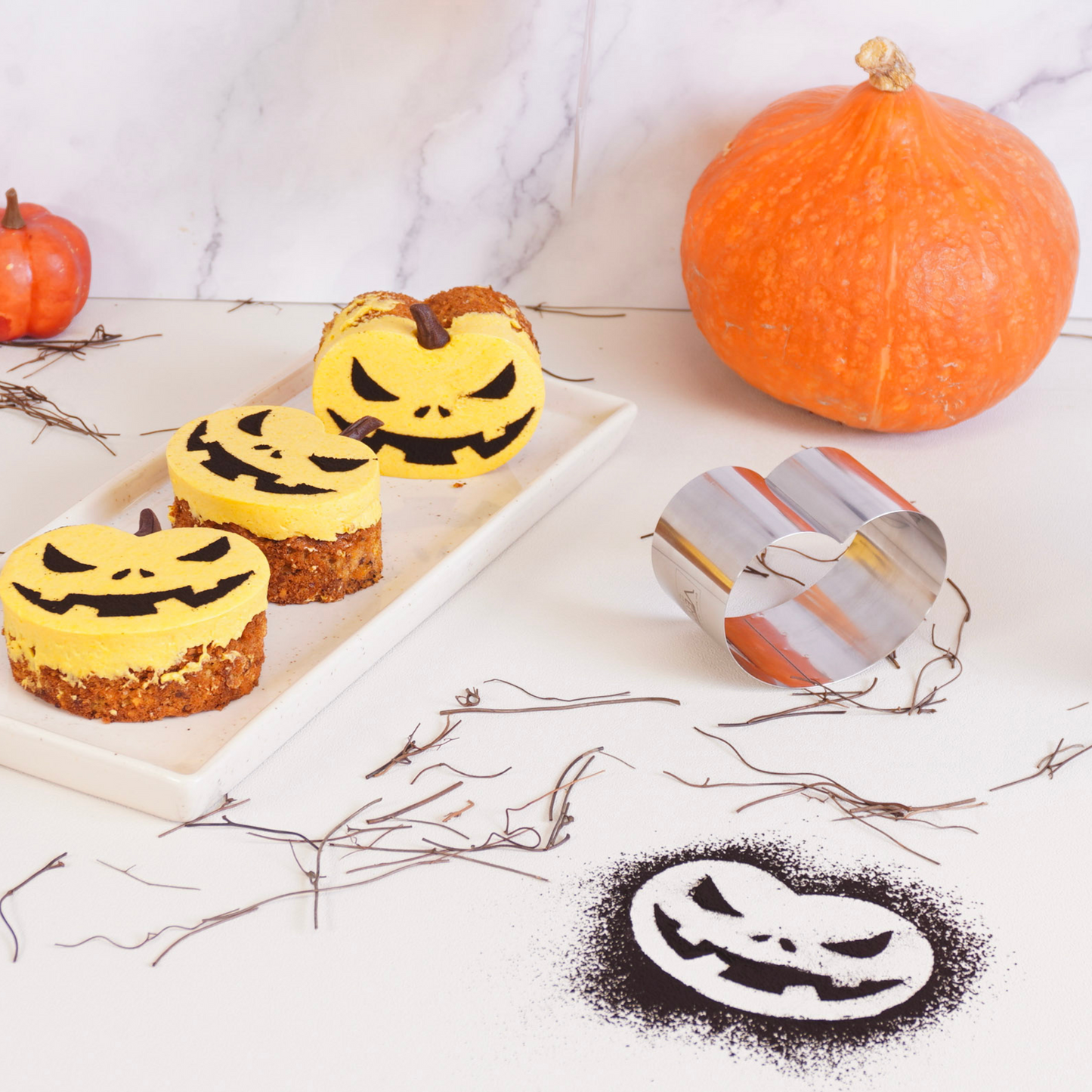 Pretzel mini