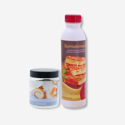 Entdecker-Set