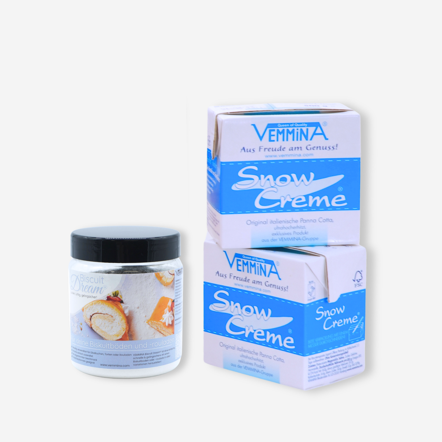 Genießer-Set