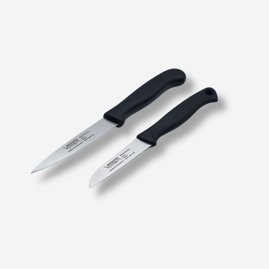 Spitzbub Messer-Set (2-tlg.)