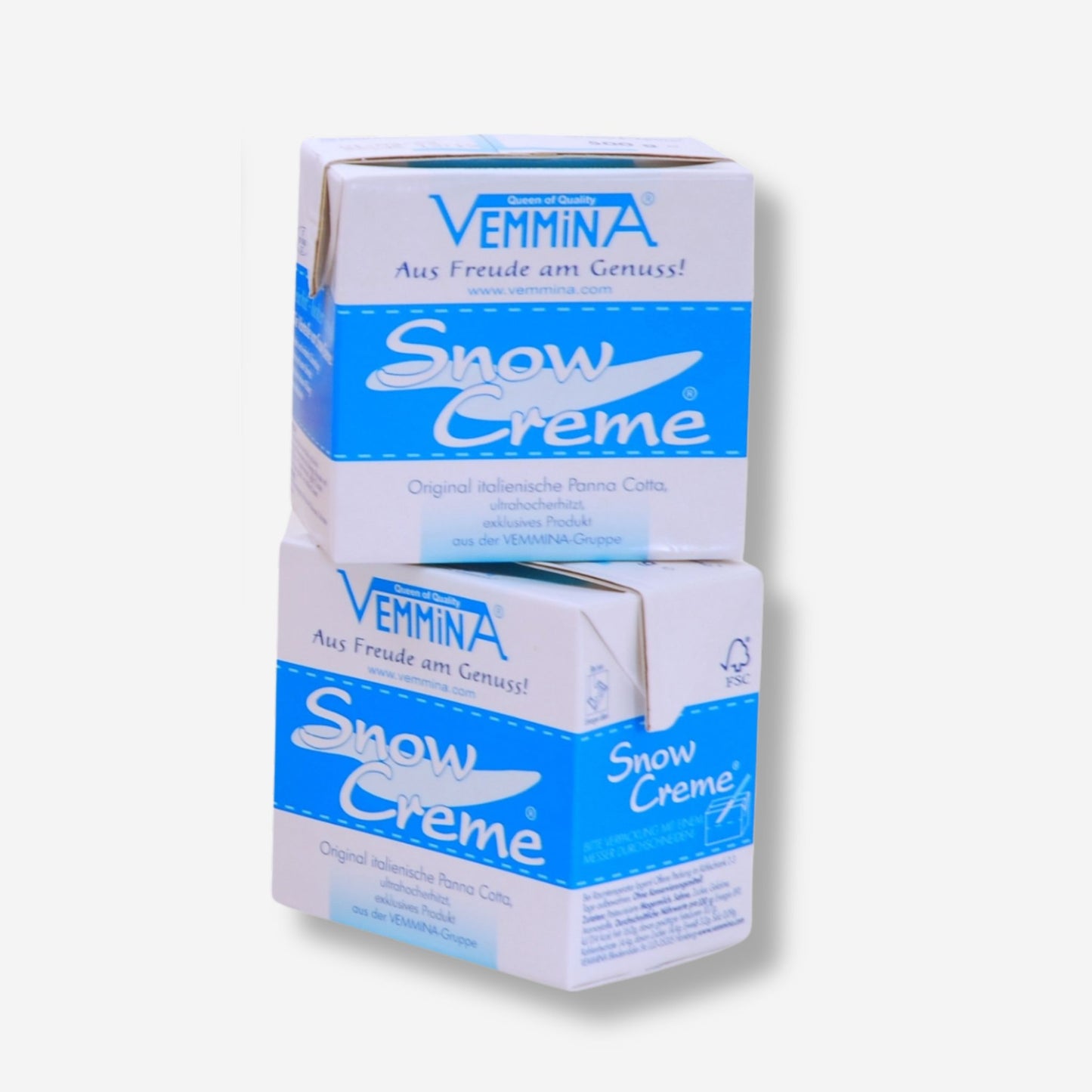 Snow Creme®