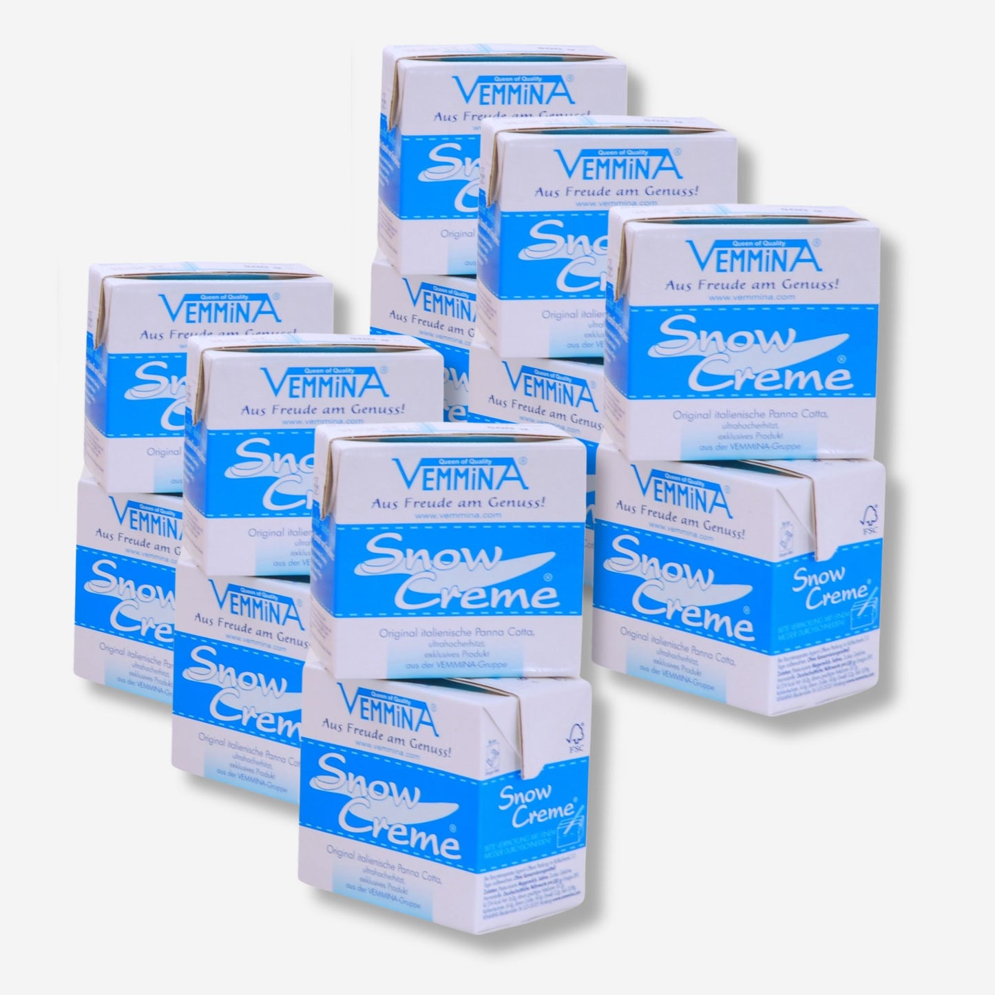 Snow Creme®