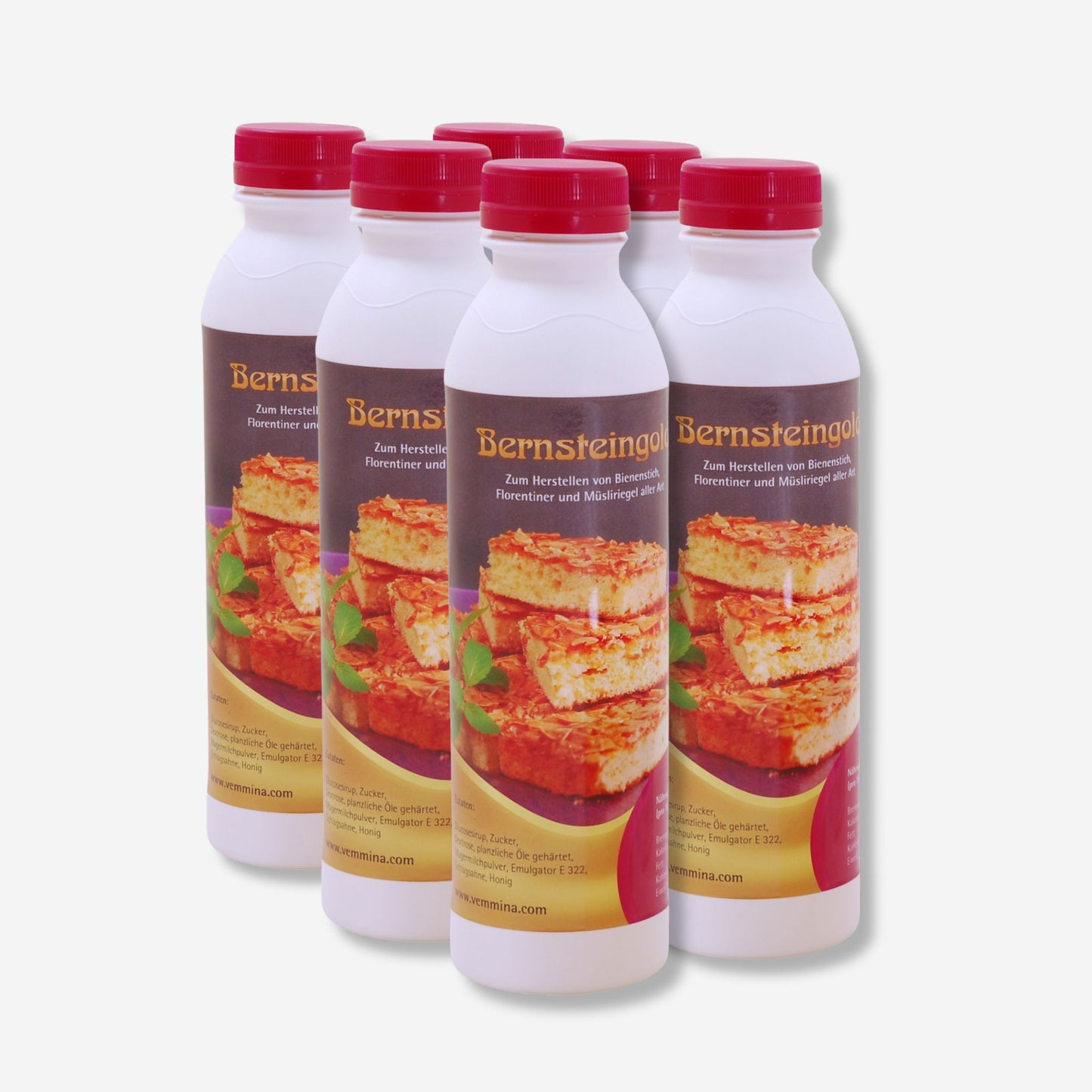 Bernsteingold®