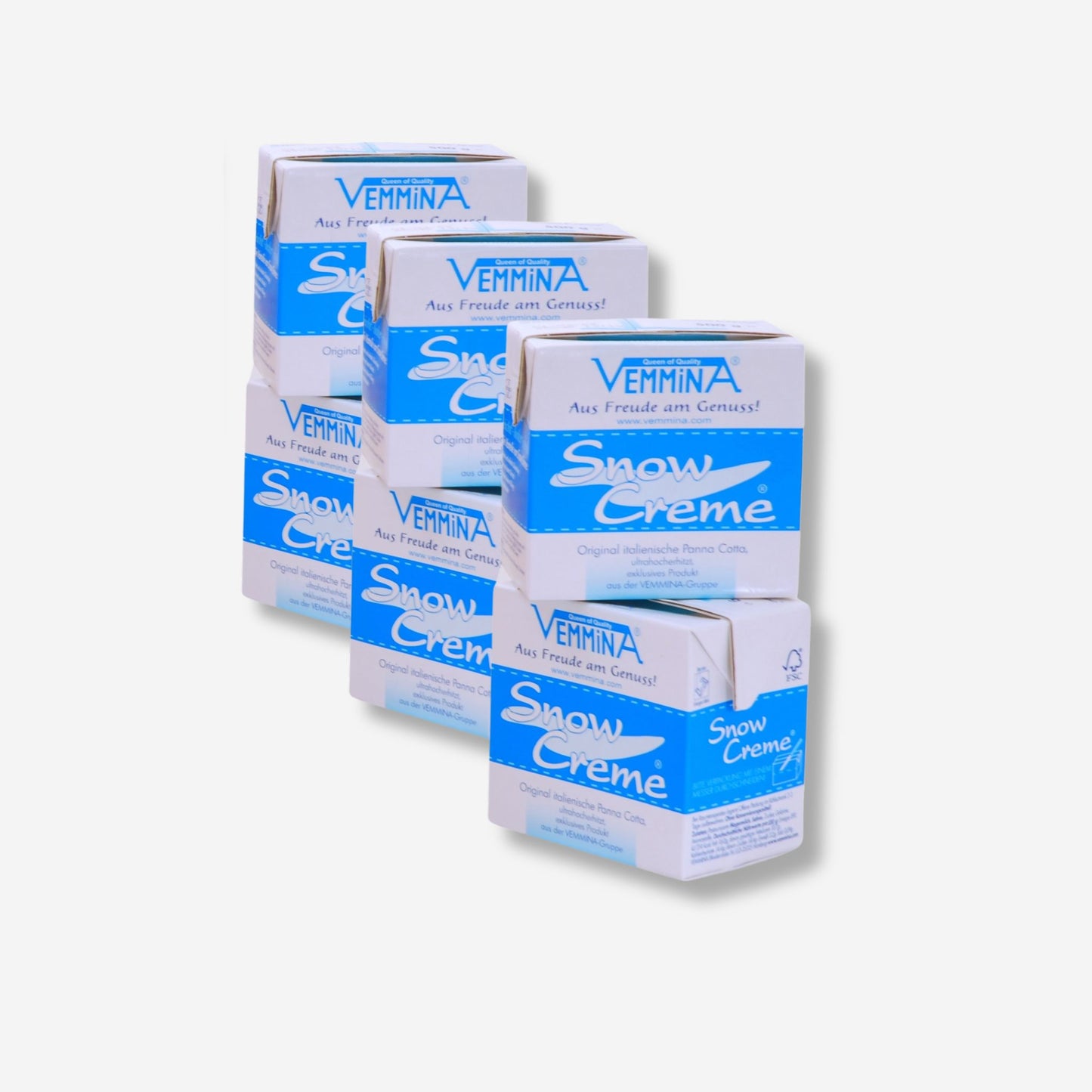 Snow Creme®