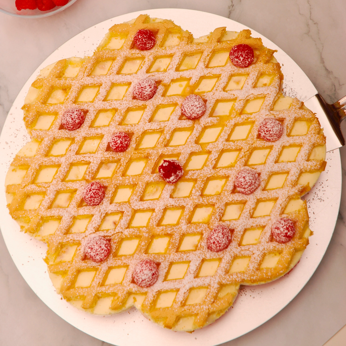 Bäckermeister