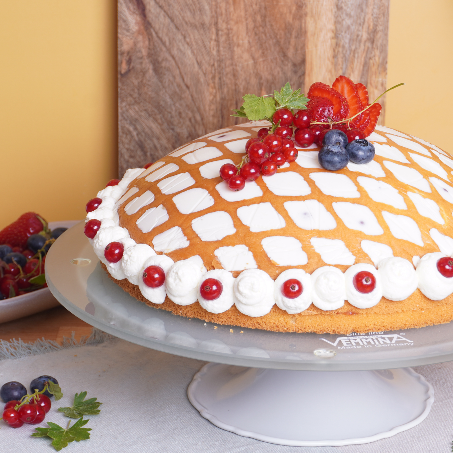 Bäckermeister