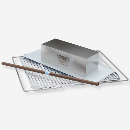 Einstiegs-Set (Brot-Profi S, 4-tlg.)