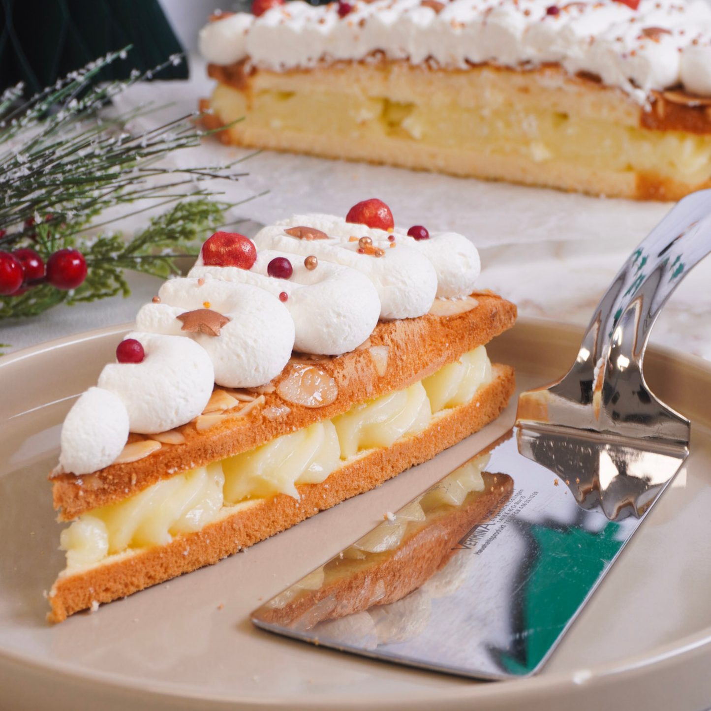 Tannenbäumchen