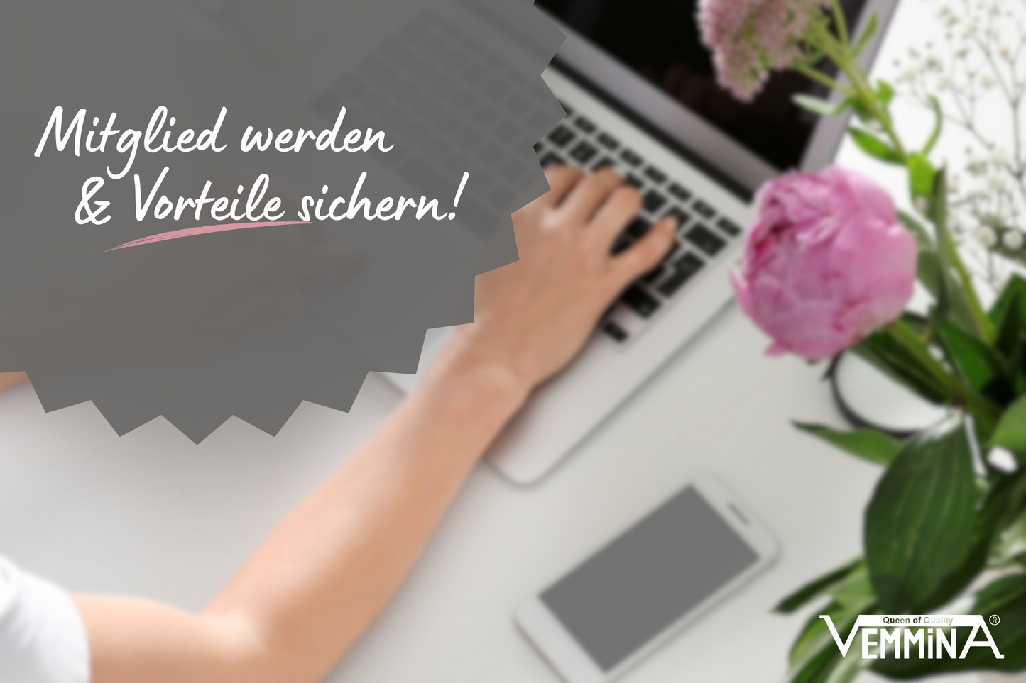 VEMMiNA Service Club - Mitgliedschaft