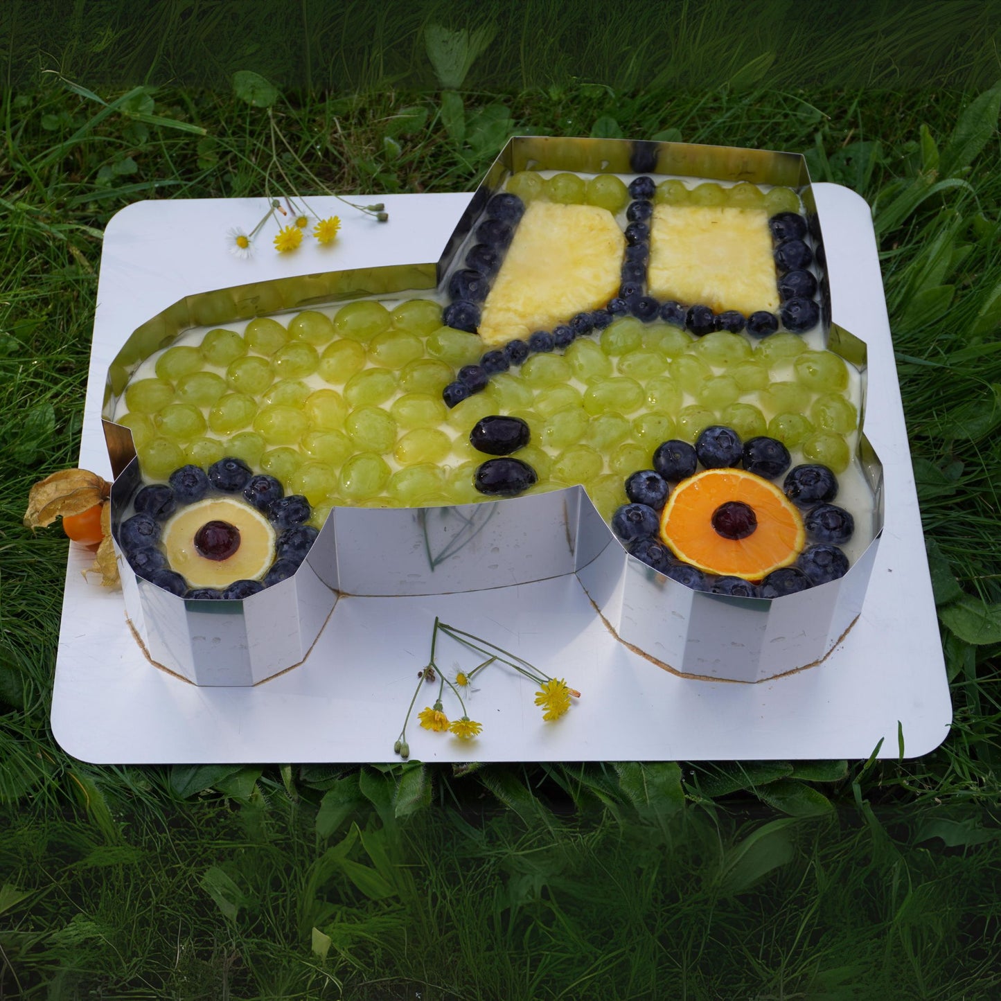 Traktor