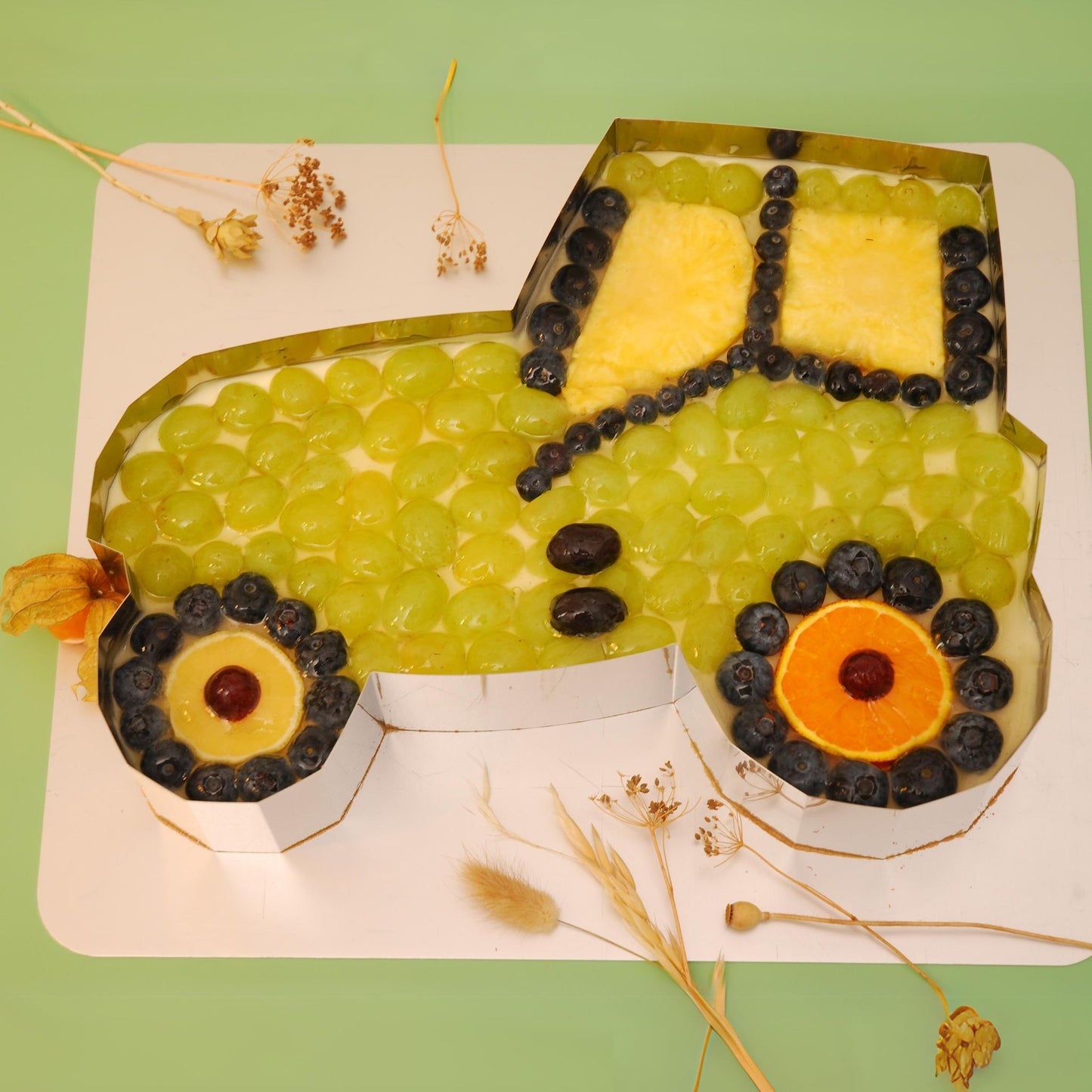 Traktor