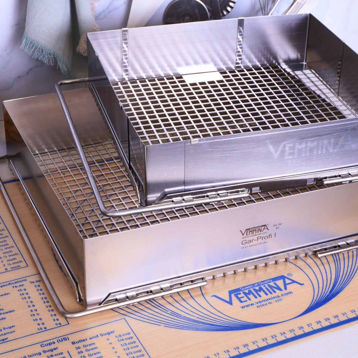 Thermo-Star® VARIO