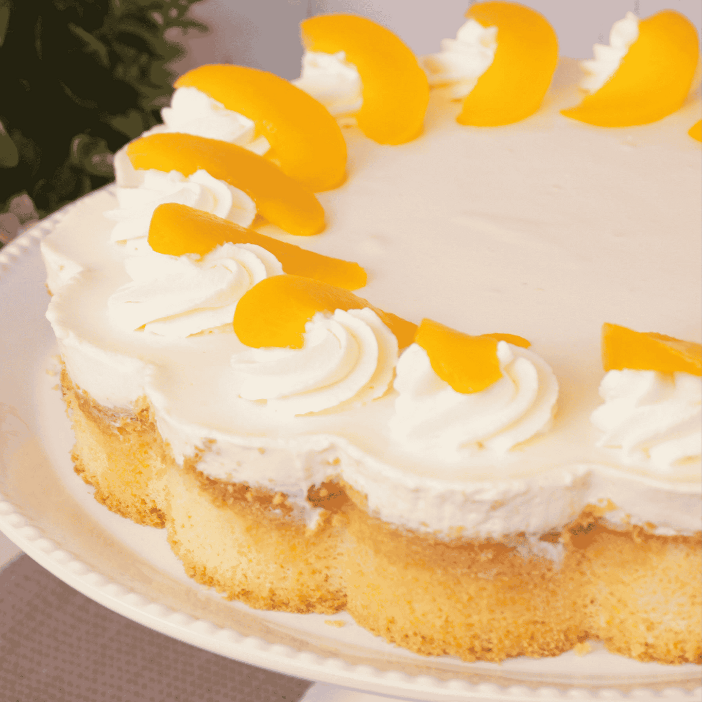 Snow Creme®
