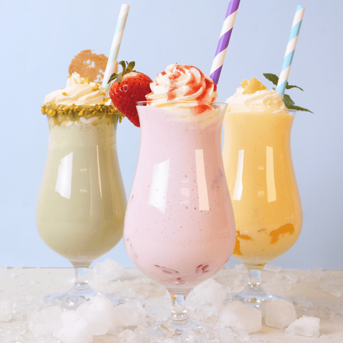 Snow Creme®